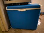 Thermo koelbox, Ophalen, Elektrisch