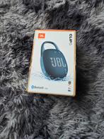 JBL Clip 5 - Nieuw in doos!, Beats, Nieuw, Ophalen of Verzenden, Over oor (circumaural)