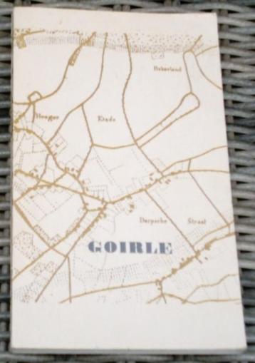 Goirle, 1975. beschikbaar voor biedingen