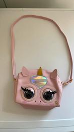 Purse pet glamourhorn, Kinderen en Baby's, Ophalen of Verzenden, Gebruikt