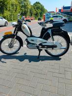 Oldtimer bromfiets Sparta, Ophalen, Sparta, Maximaal 45 km/u, 49 cc