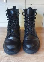 Dr martens, Kleding | Dames, Schoenen, Zwart, Lage of Enkellaarzen, Ophalen of Verzenden, Dr. Martens