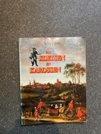 Van koetsen en karossen / Joseph jobe boek paarden, Dieren en Toebehoren, Ophalen of Verzenden, Gebruikt, Overige soorten