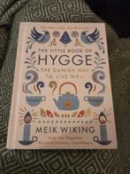 Meik Wiking - The little book of Hygge, Boeken, Ophalen of Verzenden, Zo goed als nieuw