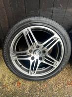 Porsche 911 997 997.1 992 turbo velgen 18? breedset zomer, Auto-onderdelen, Niet ingevuld, 18 inch, Gebruikt, 295 mm