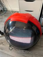 Philips discoverer helm tv, Audio, Tv en Foto, Vintage Televisies, Ophalen, Gebruikt