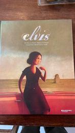 Taï-Marc Le Than - Elvis (hardcover, nieuw), Ophalen of Verzenden, Nieuw, Taï-Marc Le Than