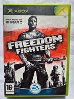 FREEDOM FIGHTERS, Gebruikt, Vechten, 1 speler, Ophalen of Verzenden