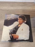 Vintage vinyl lp album Thriller Michael Jackson 1983, Cd's en Dvd's, Vinyl | Pop, Ophalen of Verzenden, 1980 tot 2000, Gebruikt