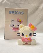 Hello kitty Lego, Nieuw, Complete set, Ophalen of Verzenden, Lego