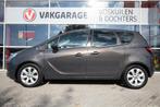 Opel Meriva 1.4 Turbo Cosmo | Afneembare Trekhaak | Camera |, Voorwielaandrijving, 65 €/maand, Gebruikt, 4 cilinders