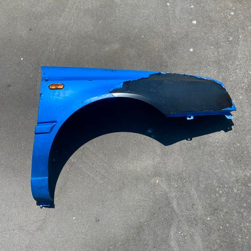 Spatbord/zijpaneel Golf 3 RECHTS, Auto-onderdelen, Carrosserie en Plaatwerk, Spatbord, Audi, Seat, Volkswagen, Skoda, Voor, Rechts