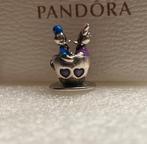 Pandora, Sieraden, Tassen en Uiterlijk, Bedels, Verzenden, Pandora, Zo goed als nieuw, 1 bedel