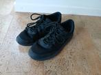 Schoenen sportschoenen sneakers maat 37 zwart Cushion Fit, Ophalen of Verzenden, Zo goed als nieuw, Cushion Fit, Jongen of Meisje