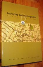 Buurtschap BARLO buitengewoon. Verloeden naast heden. 1999, Ophalen of Verzenden, Zo goed als nieuw, 20e eeuw of later, Meerdere auteurs