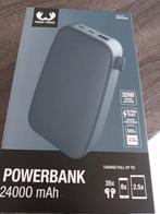 Fresh 'n rebel powerbank, Ophalen, Nieuw, Fresh 'n Rebel