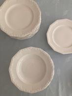 Rosenthal Maria weiss borden zgan, Antiek en Kunst, Ophalen of Verzenden