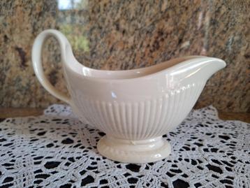 Wedgwood Edme saucière beschikbaar voor biedingen