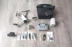 DJI Mini 4 Pro Fly More Combo met garantie ( I.Z.G.ST. ), Ophalen, Zo goed als nieuw, Drone met camera
