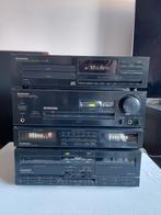 Pioneer audio system, Ophalen of Verzenden, Pioneer