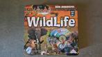 Wildlife DVD bordspel, Ophalen of Verzenden, Nieuw