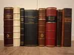 Reprints, Langhans, Hollebeek, Hildersham, Lauwrence, e.a., Antiek en Kunst, Ophalen of Verzenden