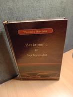 Het kromme in het levenslot - Thomas Boston, Ophalen of Verzenden, Zo goed als nieuw, Thomas Boston, Christendom | Protestants
