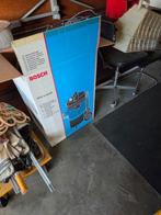 Bosch GAS 12-50 RF – nat- en droogzuiger, Doe-het-zelf en Verbouw, Reinigingsmachines, Ophalen, Nieuw, Waterstofzuiger