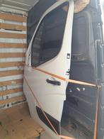 Renault master Opel movano portie deur links voor nieuw, wit, Ophalen, Rechts, Opel, Deur