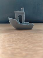3 d geprint Bootje grijs, Computers en Software, 3D-printerbenodigheden, Ophalen of Verzenden, Nieuw