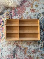 Ikea bestekbak Variera bamboo, Ophalen of Verzenden, Zo goed als nieuw, Hout