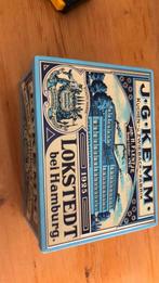 Leuke koektrommel, Ophalen of Verzenden, Nieuw, Koek(jes), Overige merken