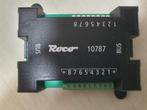 Roco 10787 bezetmelder / terugmeld decoder, Gelijkstroom, Overige typen, Nieuw, Ophalen of Verzenden