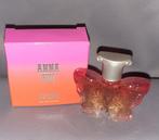 Luxe parfum mini -  Anna sui love + doosje, Ophalen of Verzenden, Zo goed als nieuw, Miniatuur, Gevuld