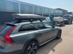 Dakkoffer - Skibox - Volvo - Thule - Dynamic 900 !!, Auto diversen, Dakkoffers, Ophalen, Zo goed als nieuw