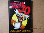 adv6532 donald duck jubileum boek 4, Ophalen, Gelezen