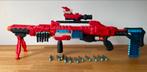 X-Shot  excel regenerator nerf darr-blaster, Ophalen of Verzenden, Gebruikt, Jongen of Meisje