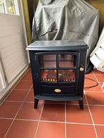 Elektrische kachel - Brayford, Ophalen, Overige soorten, Elektrisch, Zo goed als nieuw