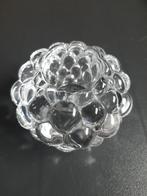 Orrefors Raspberry, Antiek en Kunst, Antiek | Glas en Kristal, Ophalen of Verzenden