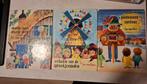 Lea Smulders - 3 Kinderboeken in nette staat, Ophalen of Verzenden, Zo goed als nieuw, Lea Smulders, Sprookjes