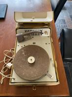 Philips platenspeler, Audio, Tv en Foto, Platenspelers, Ophalen, Philips