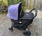 Bugaboo Fox 5 Kinderwagen, Bugaboo, Verstelbare duwstang, Zo goed als nieuw, Ophalen
