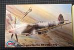 mpm spitfire 1:72, Hobby en Vrije tijd, Modelbouw | Vliegtuigen en Helikopters, Overige merken, 1:72 tot 1:144, Ophalen of Verzenden