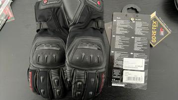 Winter/zomer motor handschoenen(waterdicht) beschikbaar voor biedingen