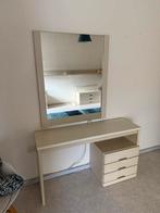 Mooie spiegel, Huis en Inrichting, Ophalen, Zo goed als nieuw, Rechthoekig, Minder dan 100 cm