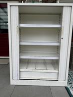 Kasten, Ophalen, 100 tot 150 cm, 50 tot 100 cm, Metaal