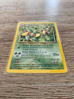 Bellossom Neo Genesis Holo Rare, Ophalen, Gebruikt, Losse kaart
