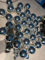 Veel zilveren ballen, Ophalen of Verzenden, Zo goed als nieuw