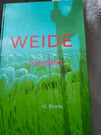 Weide vinden. Gesch.Ger Gem Kootwijkerbroek, H Brons, Christendom | Protestants, Ophalen of Verzenden, Zo goed als nieuw