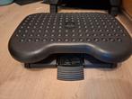 Ergonomische voetsteun voor onder bureau, Diversen, Bureau-accessoires, Ophalen, Zo goed als nieuw
